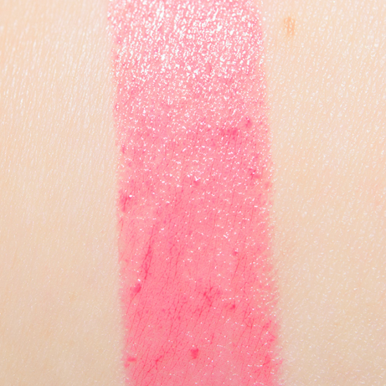 NABLA Cosmetics Red Sapphire Beyond Jelly Lipstick