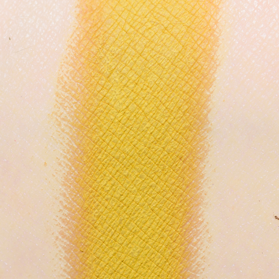 Natasha Denona Citrine (486CM) Creamy Matte Eye Shadow