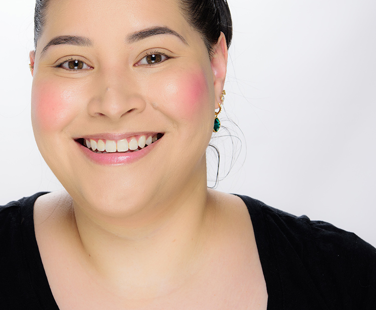Pat McGrath Forbidden Fleur Divine Blush Colour Balm
