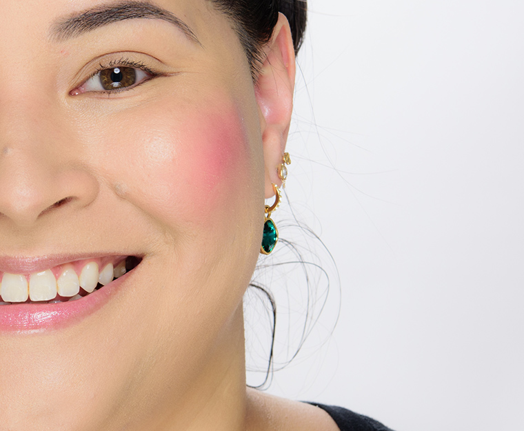 Pat McGrath Forbidden Fleur Divine Blush Colour Balm
