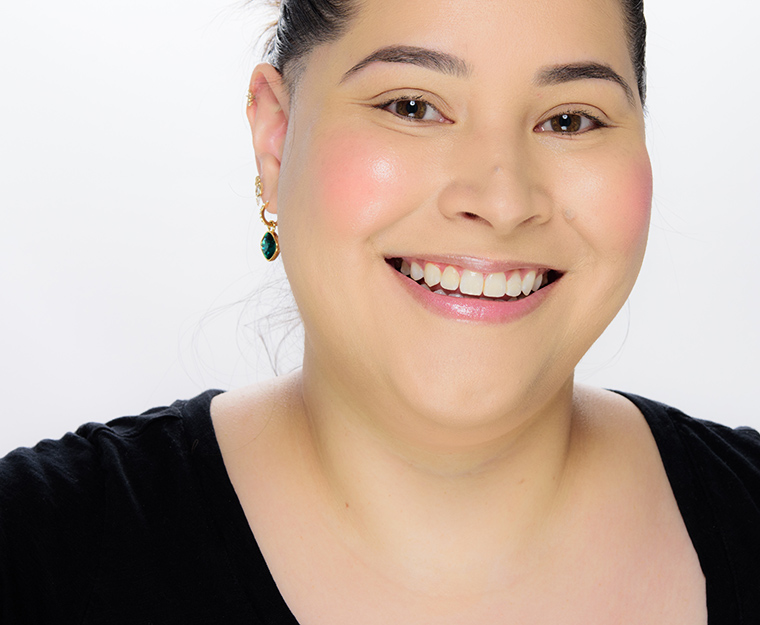 Pat McGrath Peach Lotus Divine Blush Colour Balm