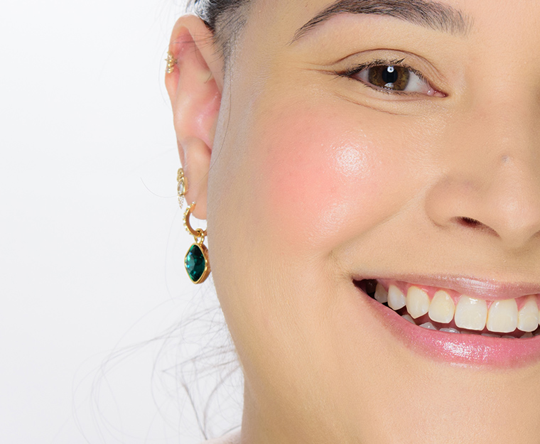 Pat McGrath Peach Lotus Divine Blush Colour Balm