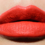 Rose Inc Mortal Flame Lip Cream