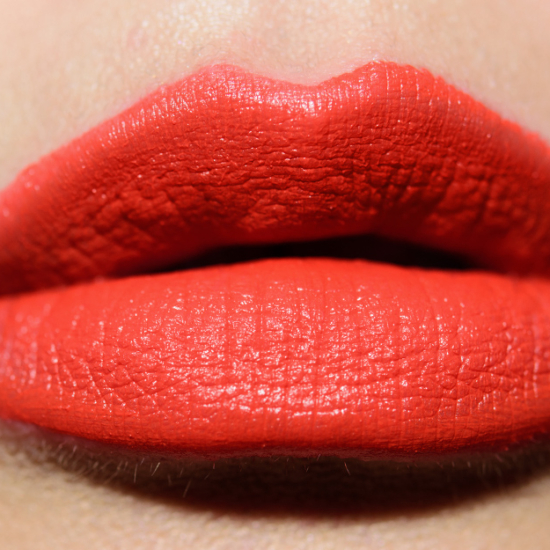 Rose Inc Mortal Flame Lip Cream
