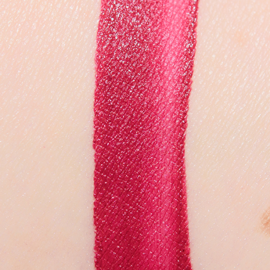 Rose Inc Then I Knew Lip Cream