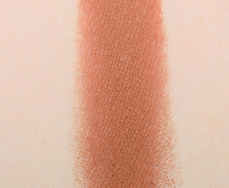 <p class="text-center">Sydney Grace Cinnamon Gurl (Deep) Matte Shadow</p>