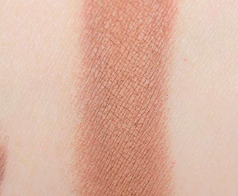 <p class="text-center">Sydney Grace Cinnamon Gurl (Light) Matte Shadow</p>