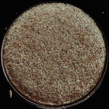 Sydney Grace Pressed Pigment Shadow Irish Heat