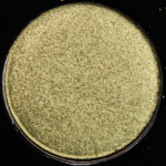 Sydney Grace My Buttercup Pressed Pigment Shadow