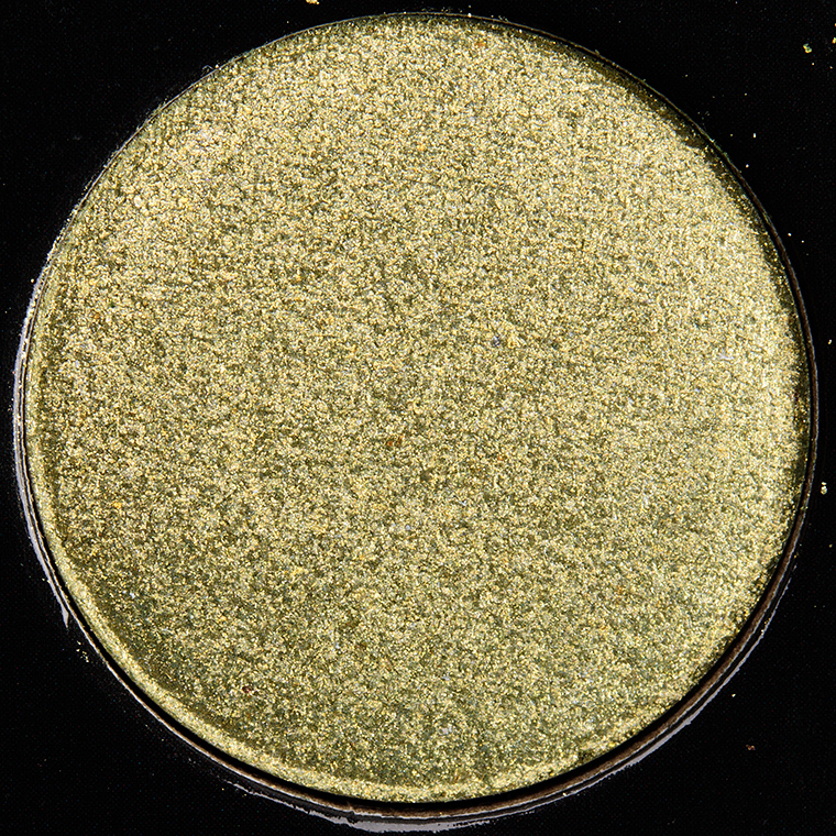 Sydney Grace My Buttercup Pressed Pigment Shadow