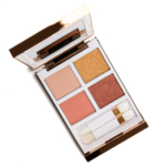 Sneak Peek: Tom Ford Summer 2023 Eyeshadow Quad Swatches
