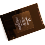 Tom Ford Beauty Island Haze Eye Color Quad