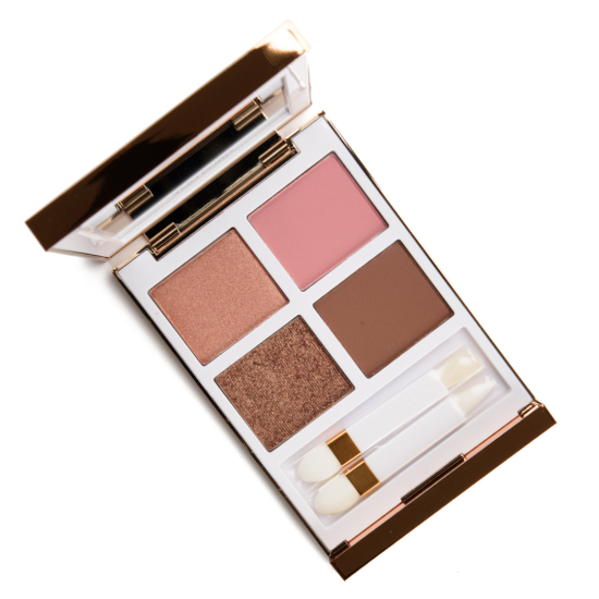 Tom Ford Beauty Tropical Dusk Eye Color Quad