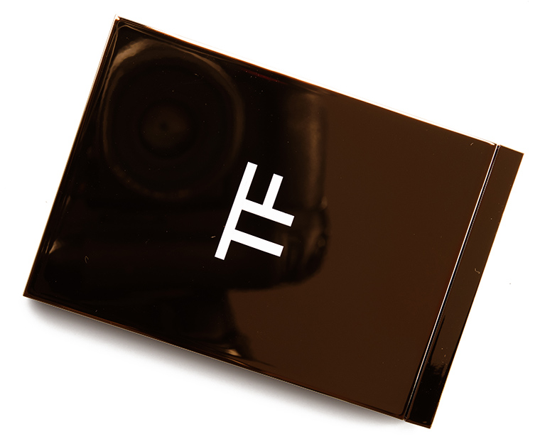 Tom Ford Beauty Tropical Dusk Eye Color Quad