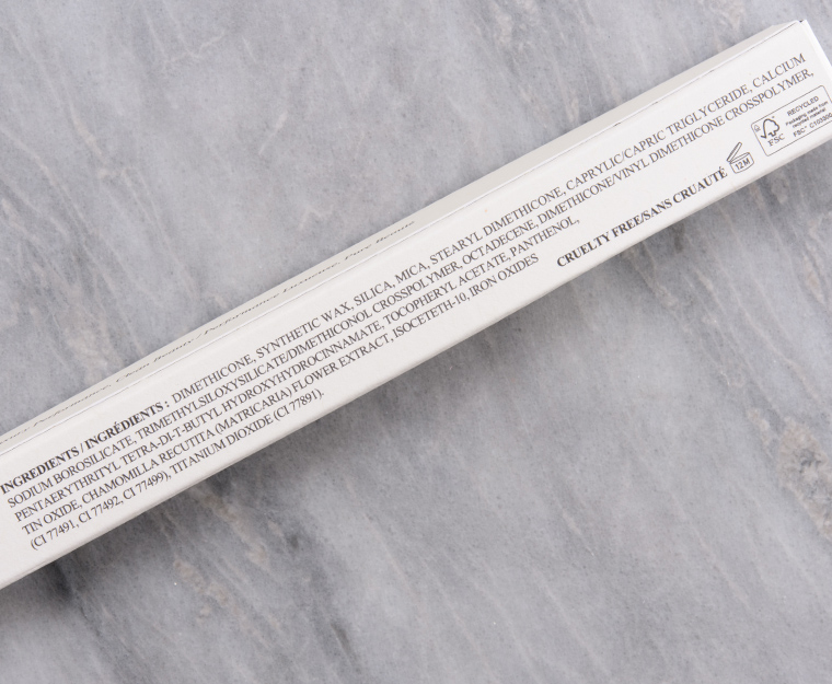 Victoria Beckham Beauty Cherry Blossom Satin Kajal Liner