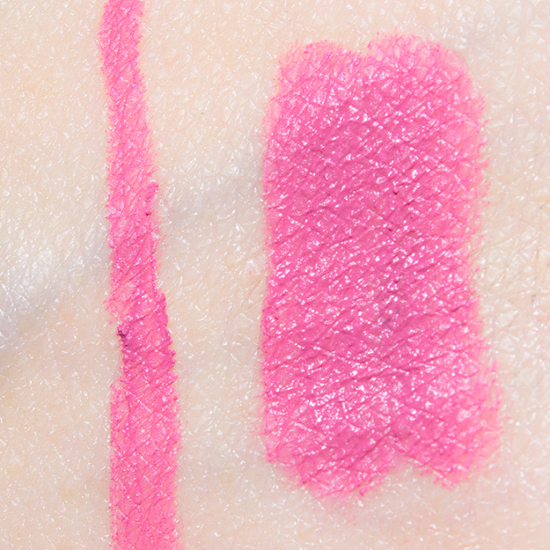 Victoria Beckham Beauty Cherry Blossom Satin Kajal Liner