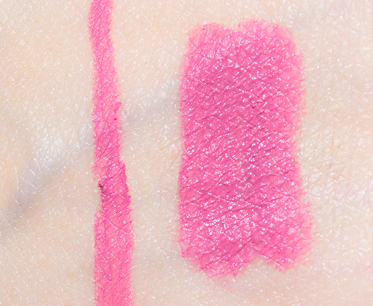 Victoria Beckham Beauty Cherry Blossom Satin Kajal Liner