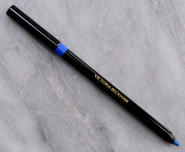 Victoria Beckham Beauty Electric Blueberry Satin Kajal Liner