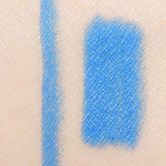 Victoria Beckham Beauty Electric Blueberry Satin Kajal Liner