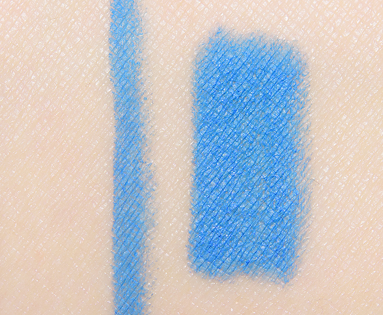 Victoria Beckham Beauty Electric Blueberry Satin Kajal Liner