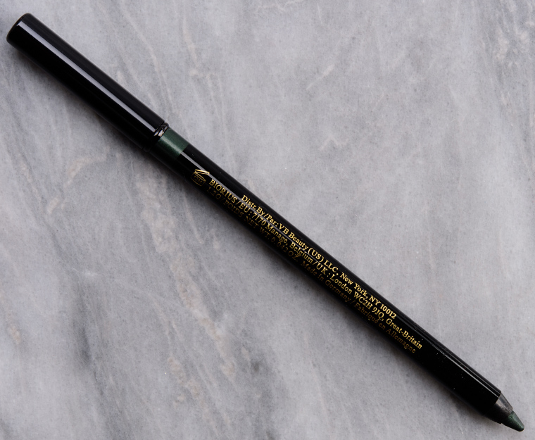 Victoria Beckham Beauty Olive Satin Kajal Liner