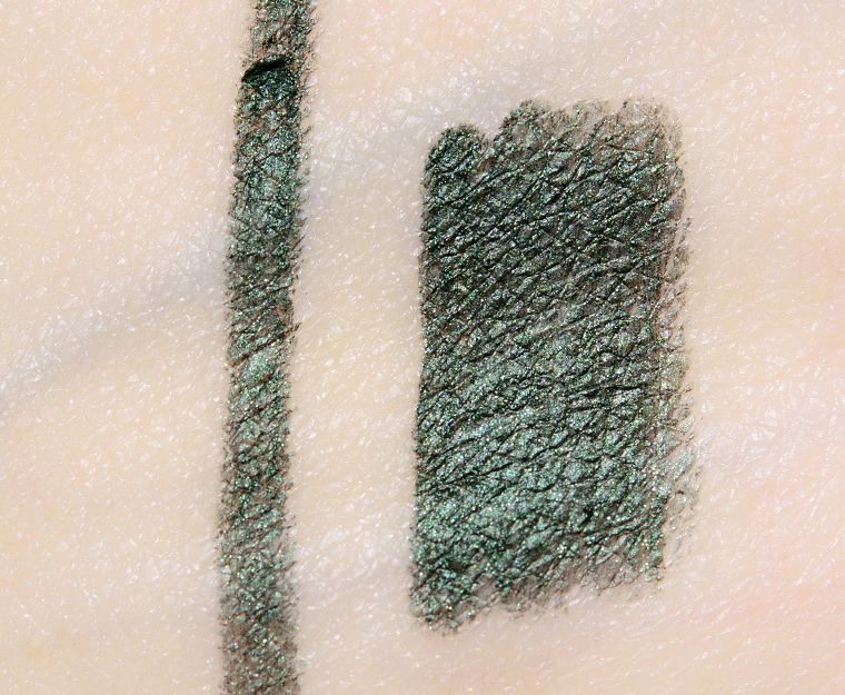 Victoria Beckham Beauty Olive Satin Kajal Liner