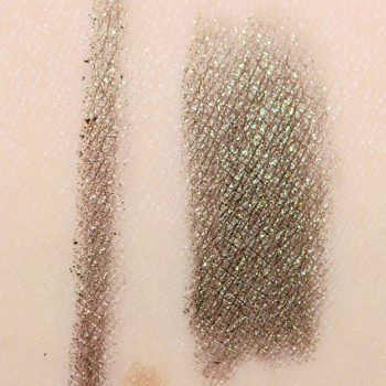 Victoria Beckham Beauty Satin Kajal Liner Sequin Green