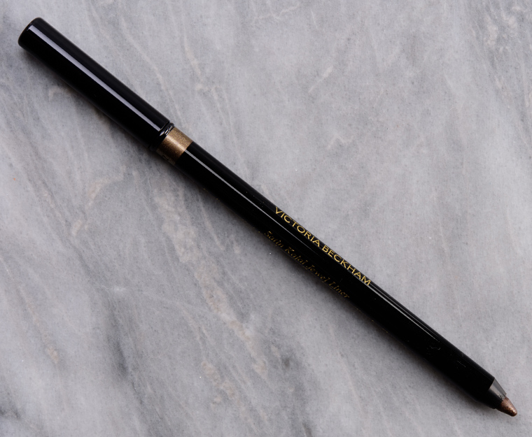 Victoria Beckham Beauty Smoky Quartz Satin Kajal Liner