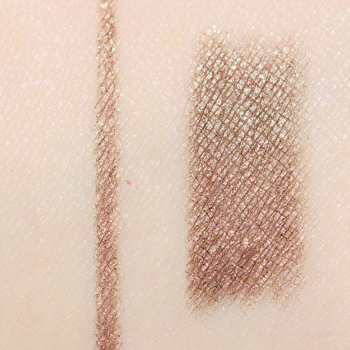 Victoria Beckham Beauty Smoky Quartz Satin Kajal Liner