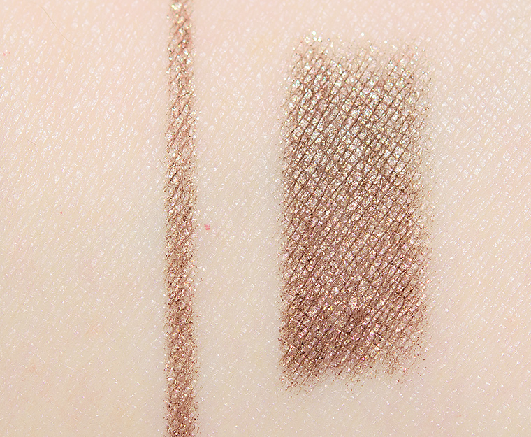 Victoria Beckham Beauty Smoky Quartz Satin Kajal Liner
