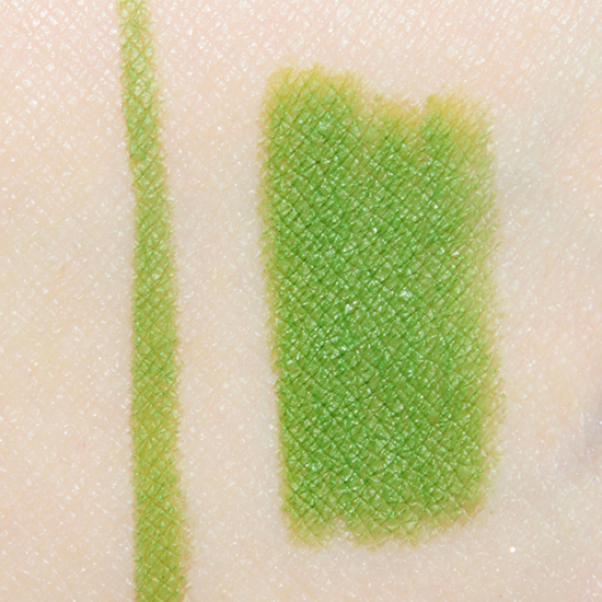 Victoria Beckham Beauty Sour Apple Satin Kajal Liner