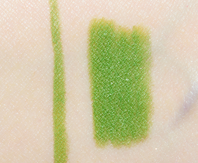 Victoria Beckham Beauty Sour Apple Satin Kajal Liner
