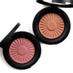 Sneak Peek: bareMinerals Gen Nude Highlighters + Blonzers Swatches (x7)