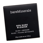 Sneak Peek: bareMinerals Gen Nude Highlighters + Blonzers Swatches (x7)