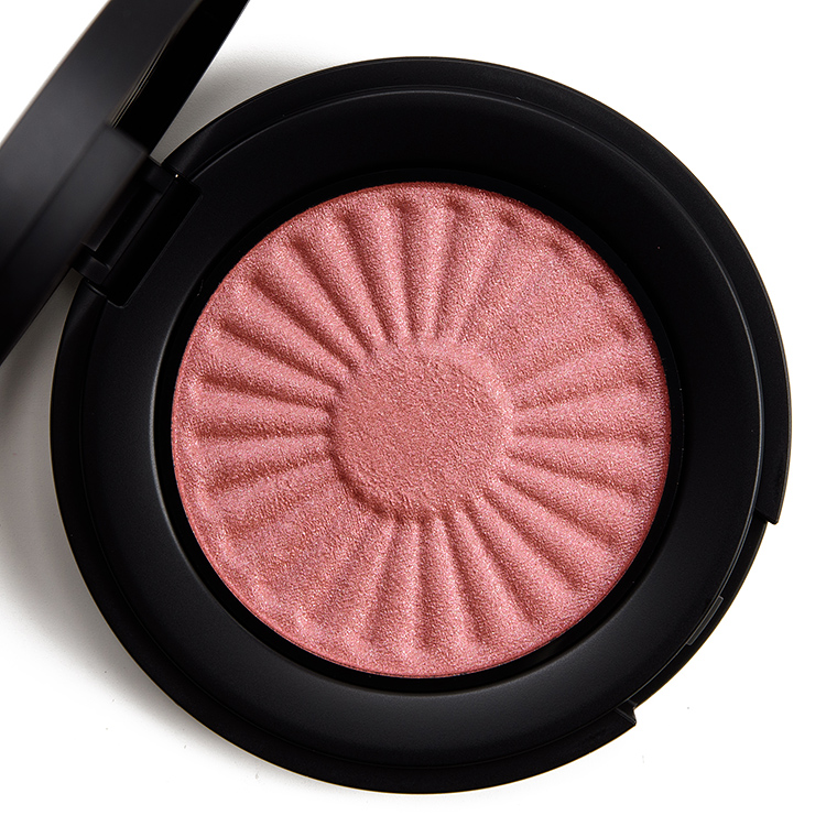 bareMinerals Kiss of Mauve Gen Nude Blonzer Blush and Bronzer