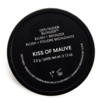 bareMinerals Kiss of Mauve Gen Nude Blonzer Blush and Bronzer