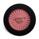 bareMinerals Kiss of Mauve Gen Nude Blonzer Blush and Bronzer