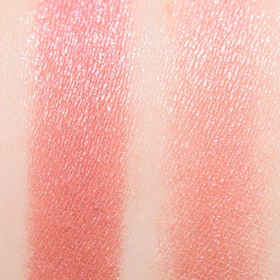 bareMinerals Kiss of Mauve Gen Nude Blonzer Blush and Bronzer