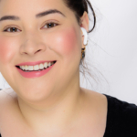 bareMinerals Kiss of Mauve Gen Nude Blonzer Blush and Bronzer