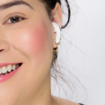 bareMinerals Kiss of Mauve Gen Nude Blonzer Blush and Bronzer