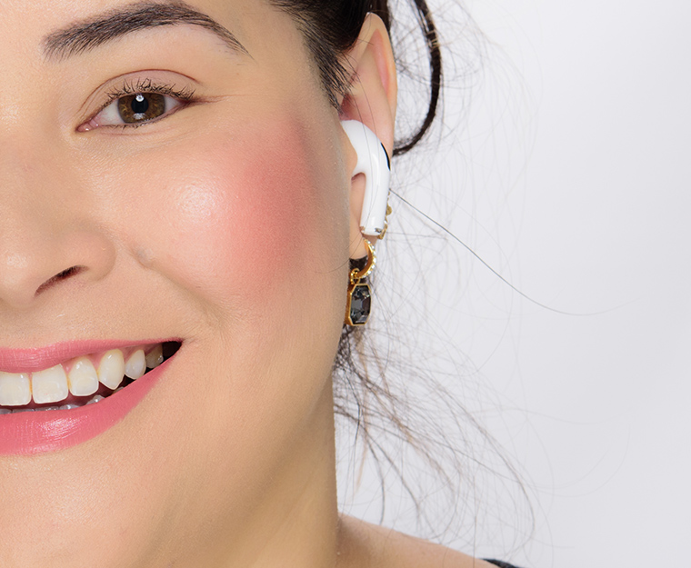 bareMinerals Kiss of Mauve Gen Nude Blonzer Blush and Bronzer