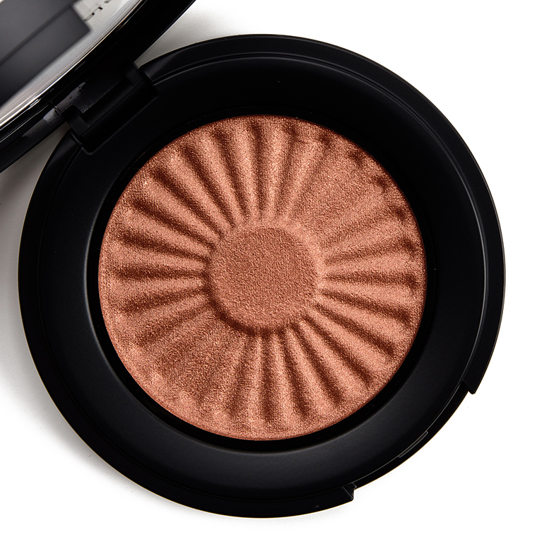 bareMinerals Kiss of Spice Gen Nude Blonzer Blush and Bronzer