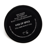 bareMinerals Kiss of Spice Gen Nude Blonzer Blush and Bronzer