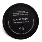 bareMinerals Mauve Glow Gen Nude Highlighting Blush