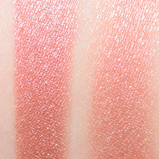 bareMinerals Mauve Glow Gen Nude Highlighting Blush