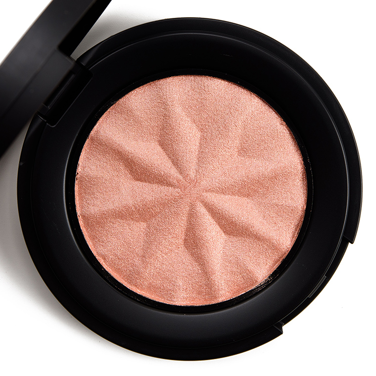 bareMinerals Peach Glow Gen Nude Highlighting Blush