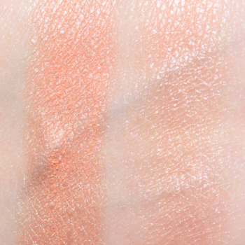 bareMinerals Peach Glow Gen Nude Highlighting Blush