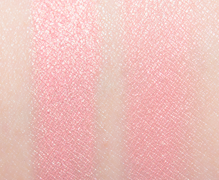 bareMinerals Pink Glow Gen Nude Highlighting Blush