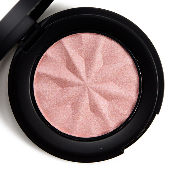 bareMinerals Rose Glow Gen Nude Highlighting Blush Review & Swatches