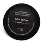 bareMinerals Rose Glow Gen Nude Highlighting Blush